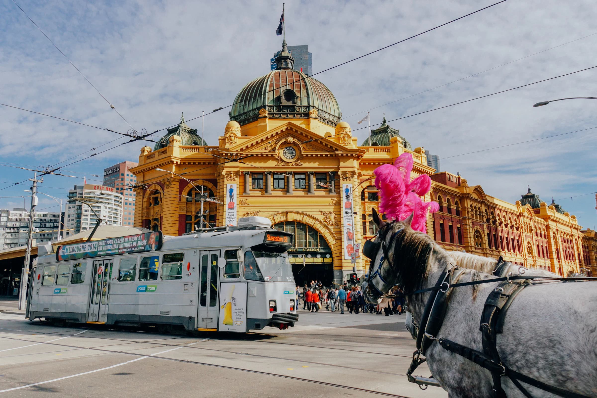 Melbourne skyline — established Australian dwellings closed to foreign buyers