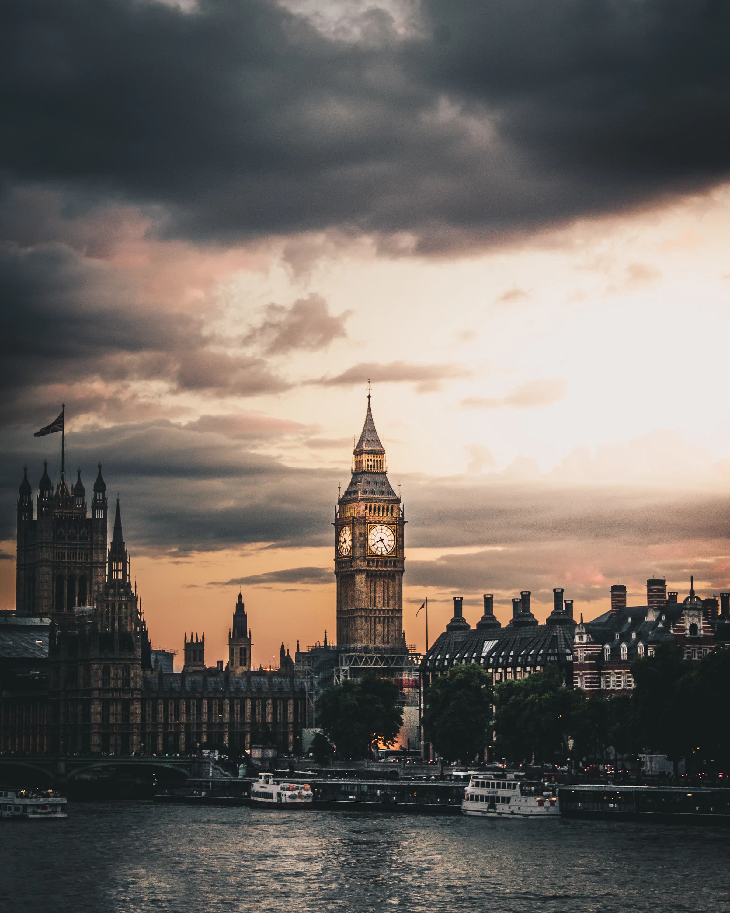 London street architecture — UK rental yields by city