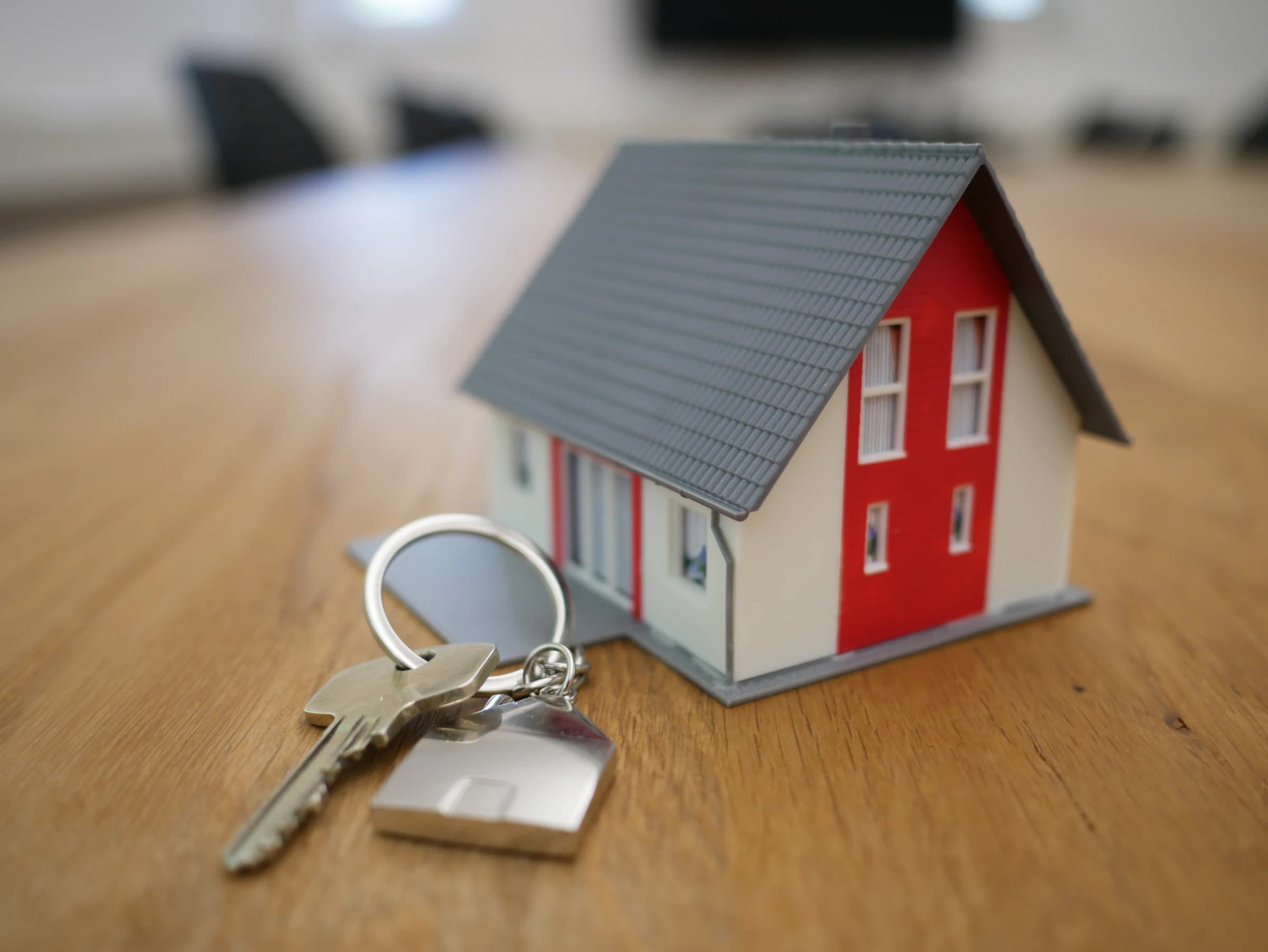 Residential property — rental yield research
